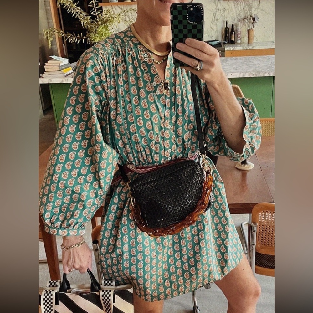 Doen opal dress size small